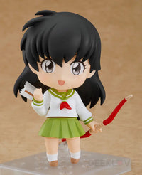 Nendoroid Kagome Higurashi - GeekLoveph