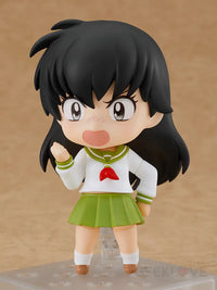 Nendoroid Kagome Higurashi - GeekLoveph