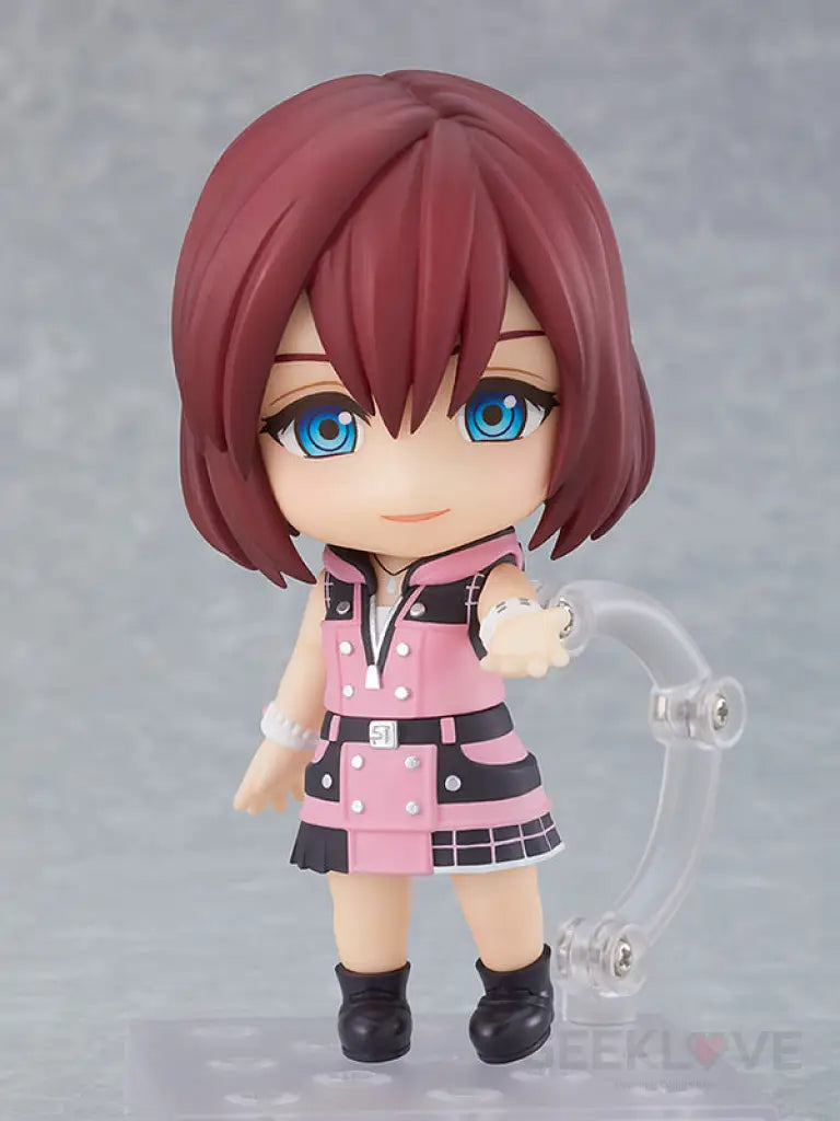 Nendoroid Kairi: Kingdom Hearts III Ver. - GeekLoveph