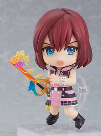 Nendoroid Kairi: Kingdom Hearts III Ver. - GeekLoveph