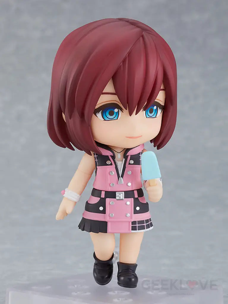 Nendoroid Kairi: Kingdom Hearts III Ver. - GeekLoveph