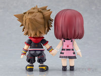 Nendoroid Kairi: Kingdom Hearts III Ver. - GeekLoveph