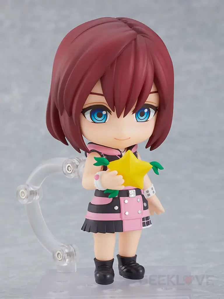 Nendoroid Kairi: Kingdom Hearts III Ver. - GeekLoveph