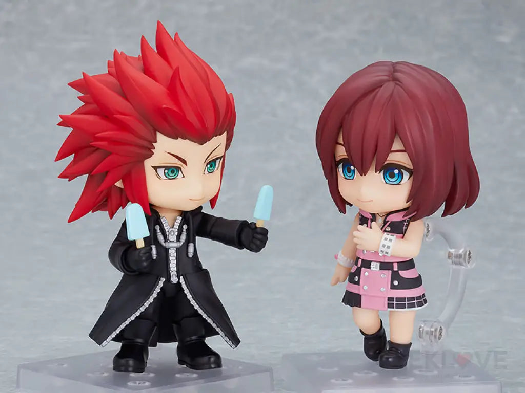 Nendoroid Kairi: Kingdom Hearts III Ver. - GeekLoveph