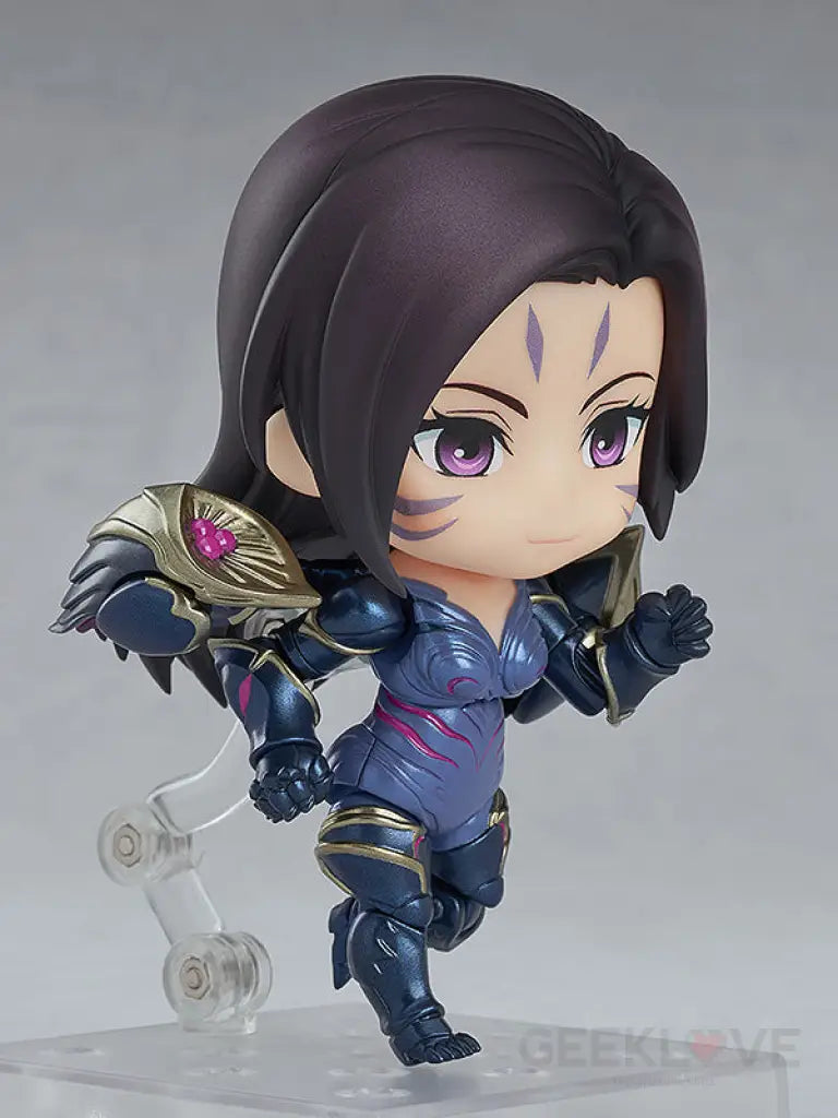 Nendoroid Kai'Sa - GeekLoveph