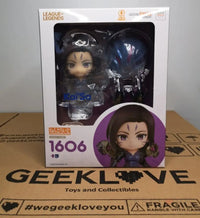 Nendoroid Kai'Sa - GeekLoveph