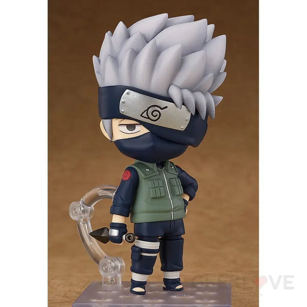 Nendoroid Kakashi Hatake (3rd-run) - GeekLoveph