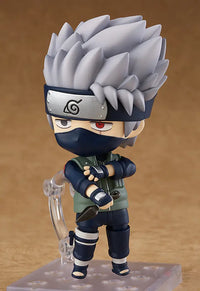 Nendoroid Kakashi Hatake (3rd-run) - GeekLoveph