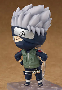 Nendoroid Kakashi Hatake (3rd-run) - GeekLoveph