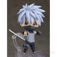Nendoroid Kakashi Hatake: Anbu Black Ops Ver. - GeekLoveph