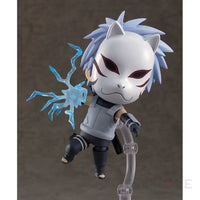 Nendoroid Kakashi Hatake: Anbu Black Ops Ver. - GeekLoveph