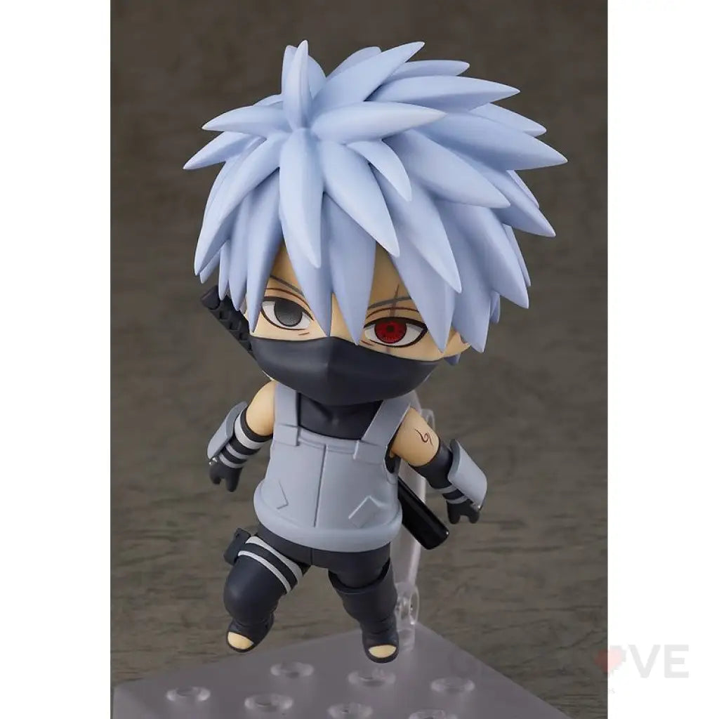 Nendoroid Kakashi Hatake: Anbu Black Ops Ver. - GeekLoveph