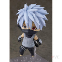 Nendoroid Kakashi Hatake: Anbu Black Ops Ver. - GeekLoveph