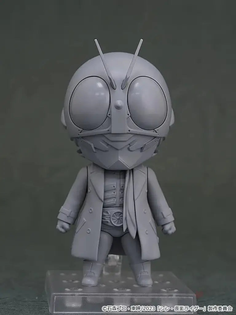 Nendoroid Kamen Rider - Advance Reservation