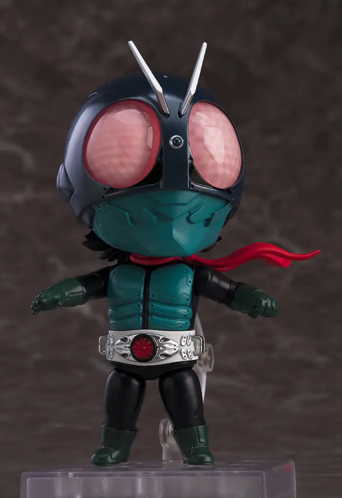 Nendoroid Kamen Rider Pre Order Price