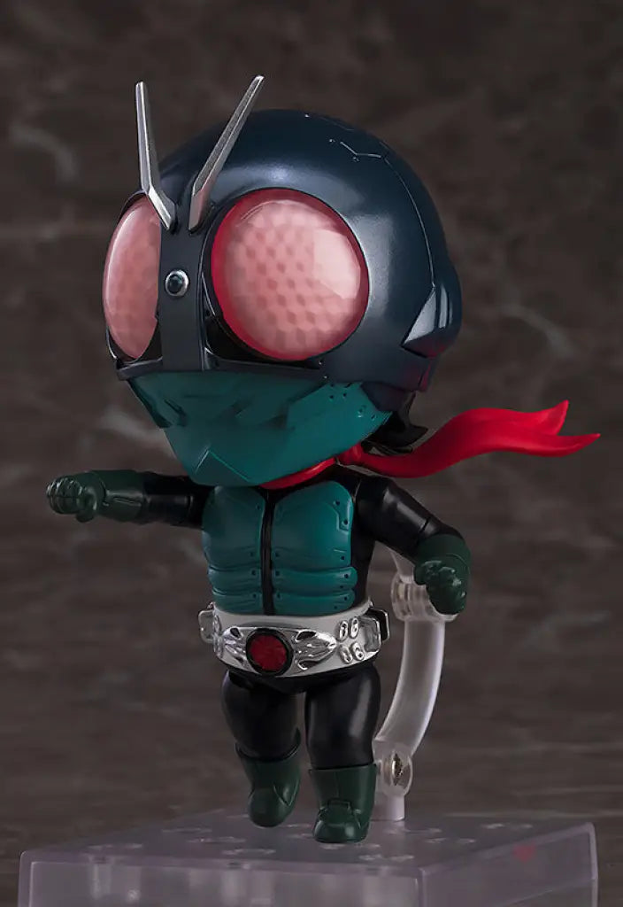 Nendoroid Kamen Rider