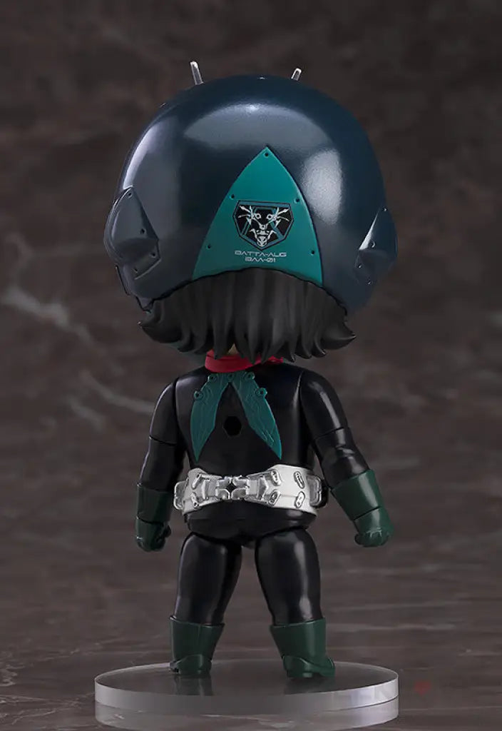 Nendoroid Kamen Rider