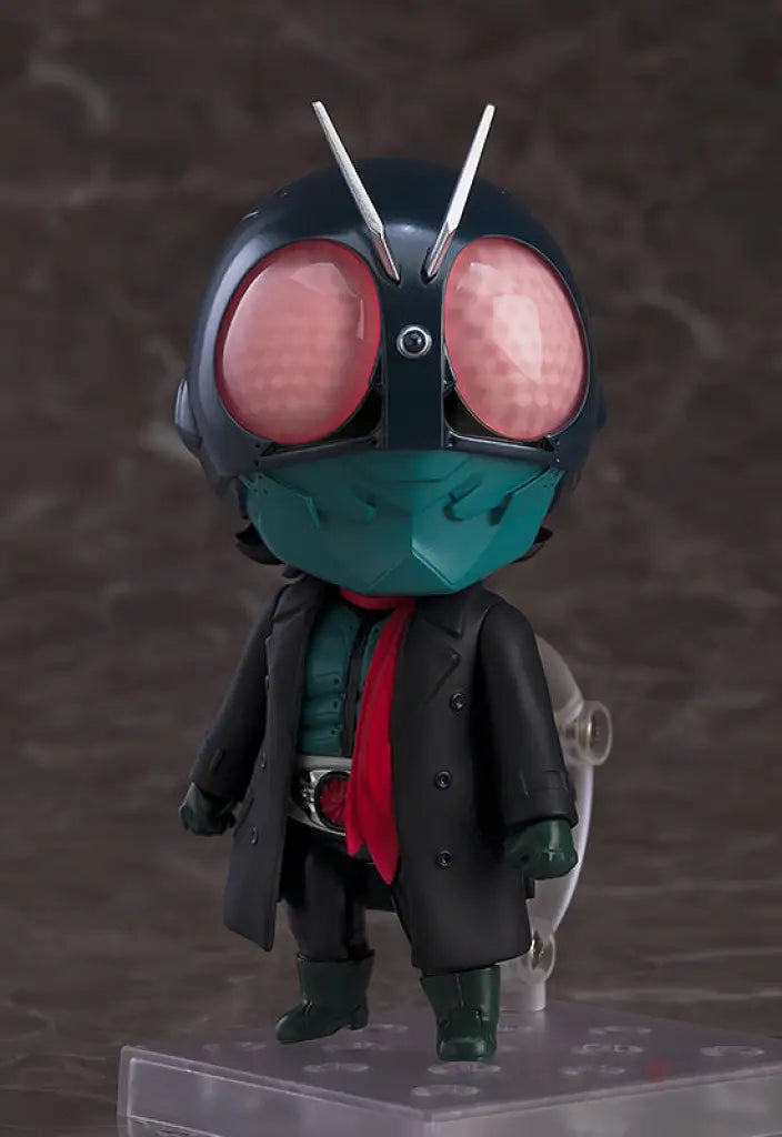 Nendoroid Kamen Rider