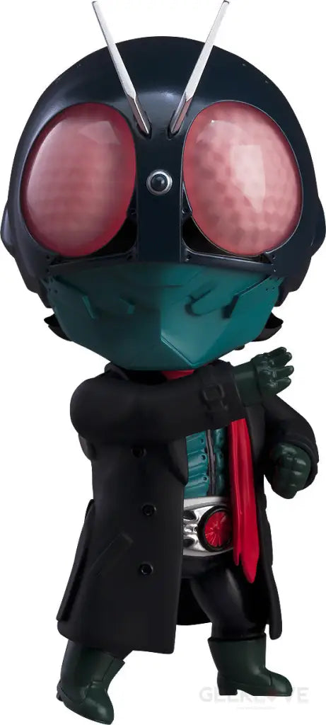 Nendoroid Kamen Rider