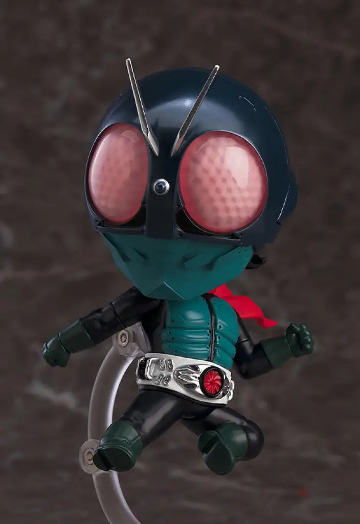 Nendoroid Kamen Rider