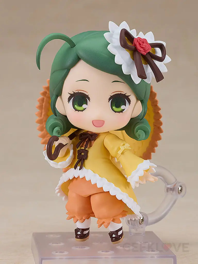 Nendoroid Kanaria