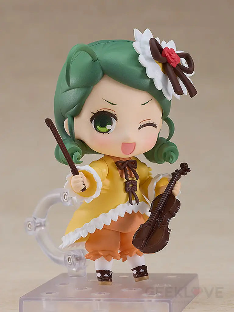 Nendoroid Kanaria