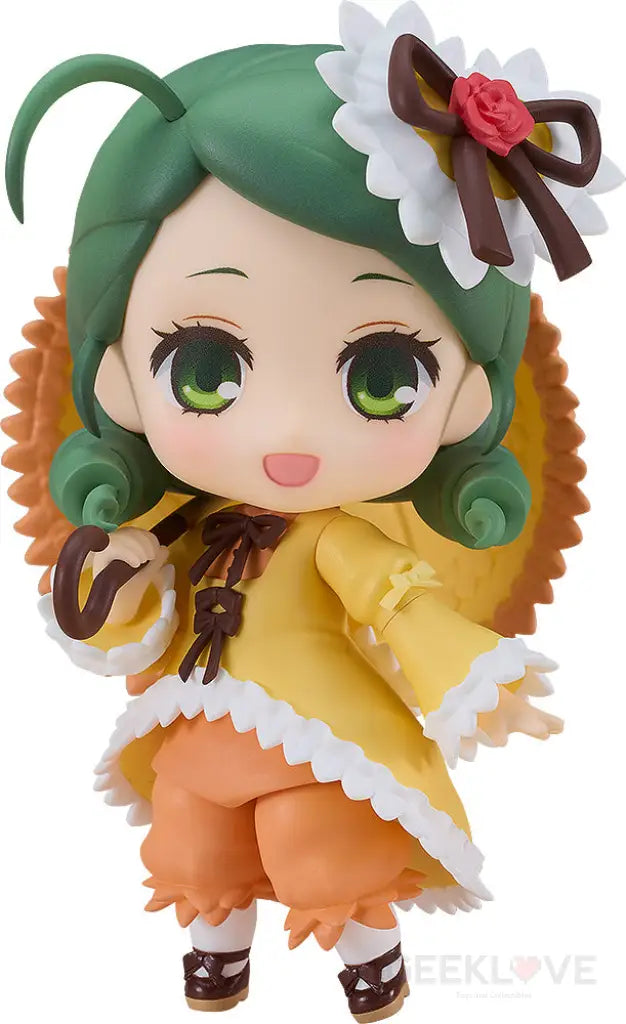 Nendoroid Kanaria