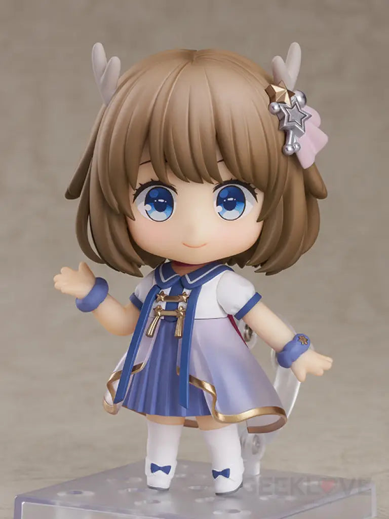 Nendoroid Kano - GeekLoveph