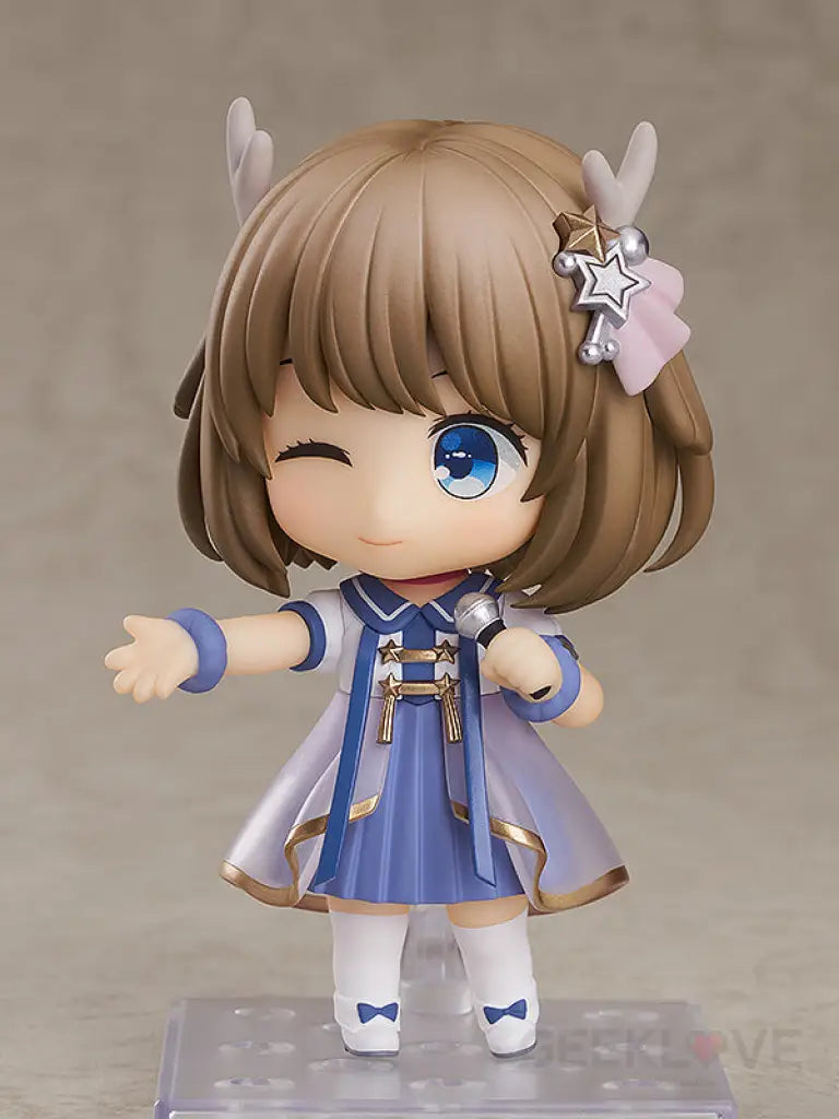 Nendoroid Kano - GeekLoveph