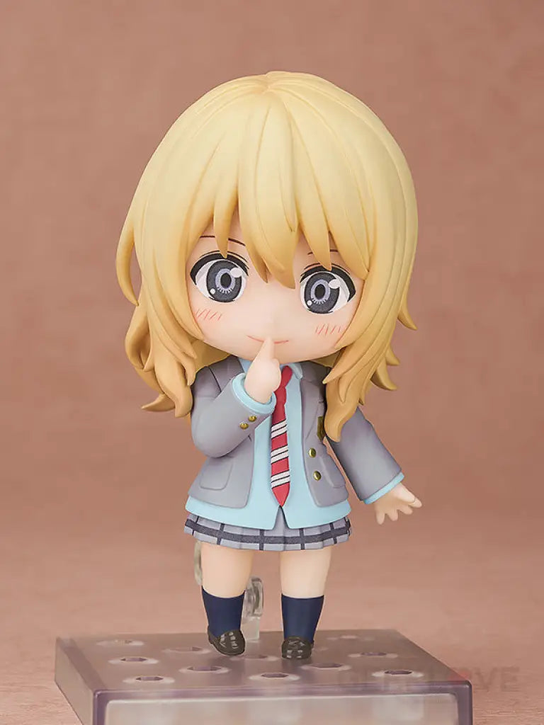 Nendoroid Kaori Miyazono Preorder