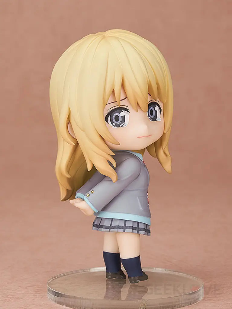 Nendoroid Kaori Miyazono Preorder