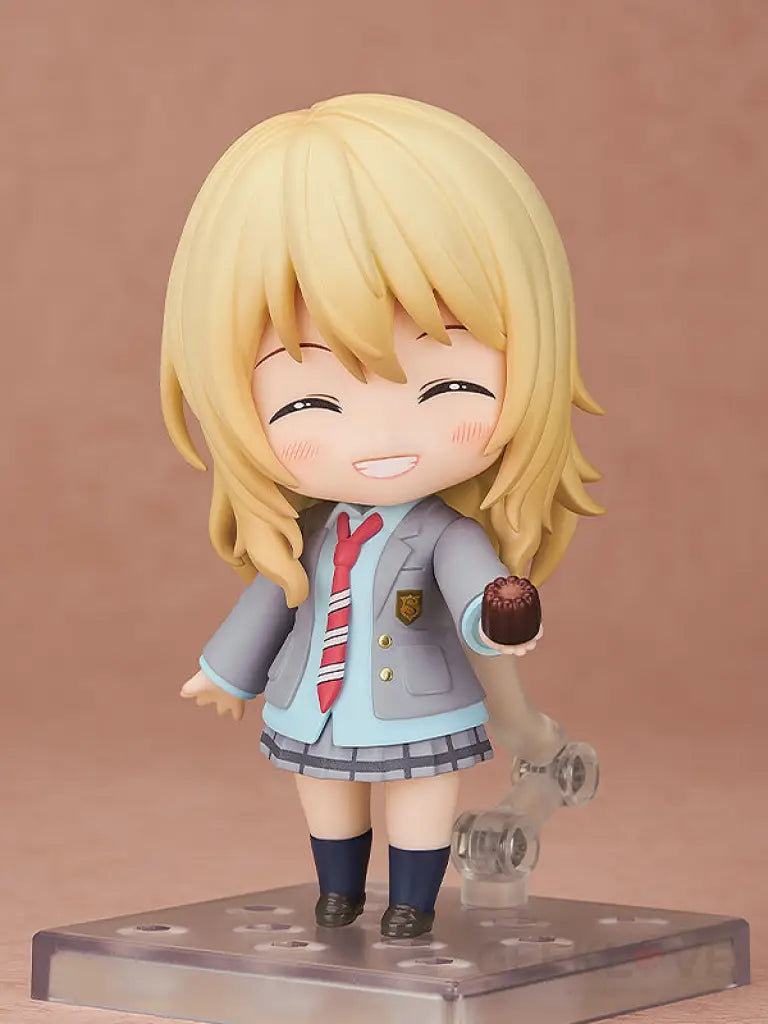 Nendoroid Kaori Miyazono Preorder