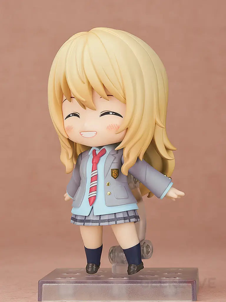 Nendoroid Kaori Miyazono Preorder