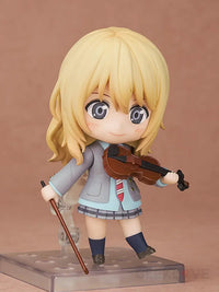 Nendoroid Kaori Miyazono Preorder