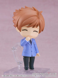 Nendoroid Kaoru Hitachiin