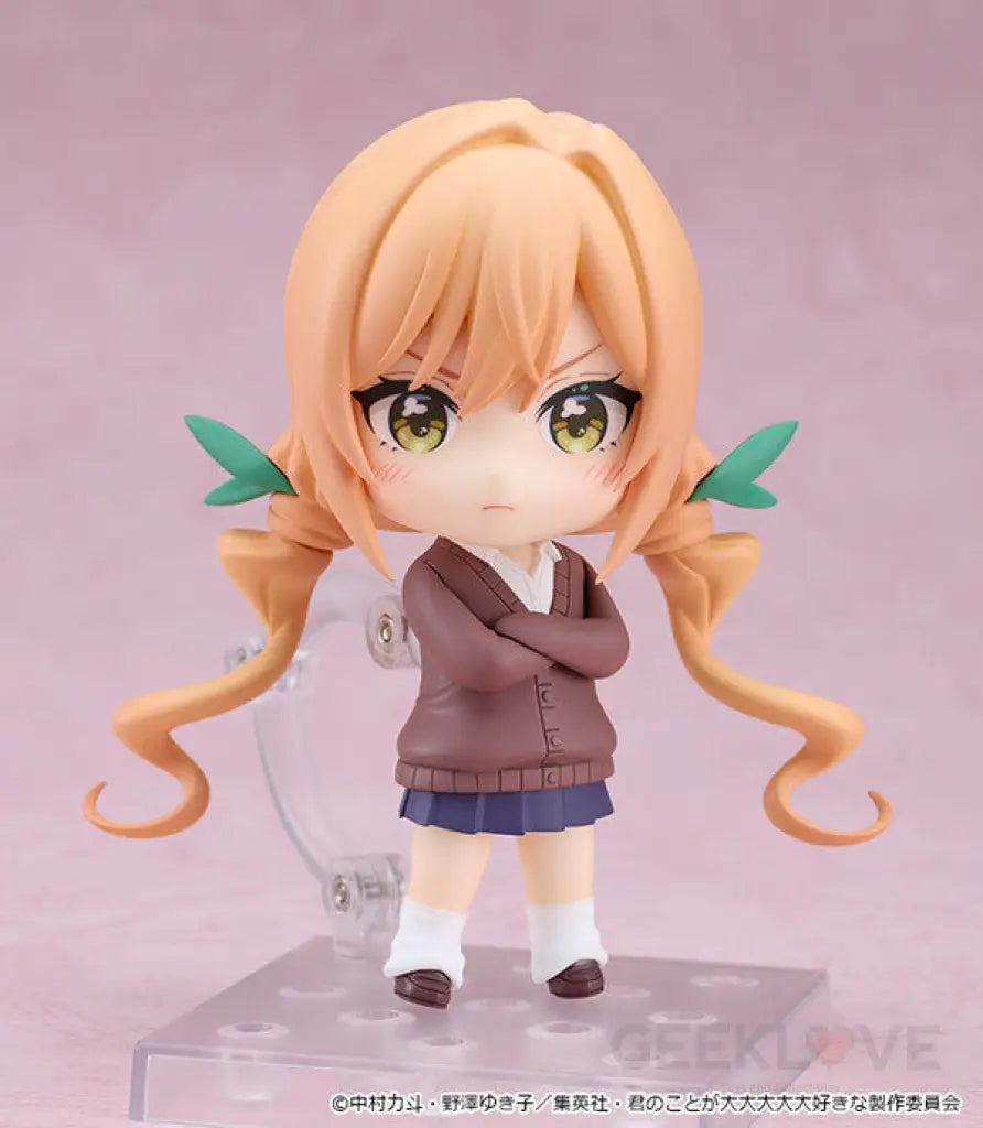 Nendoroid Karane Inda Default Title