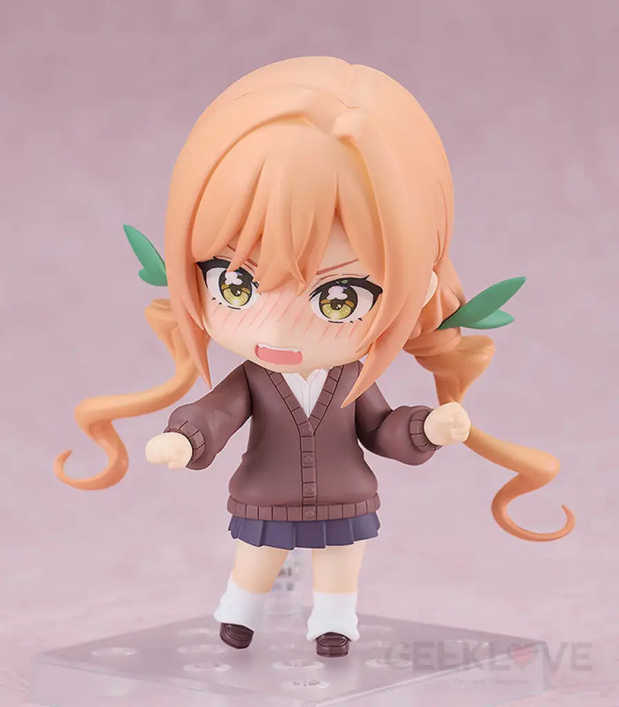 Nendoroid Karane Inda