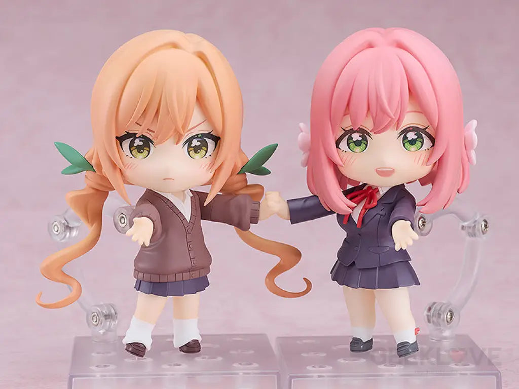 Nendoroid Karane Inda