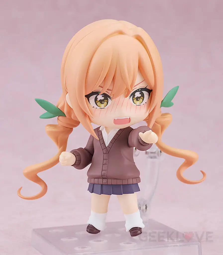 Nendoroid Karane Inda