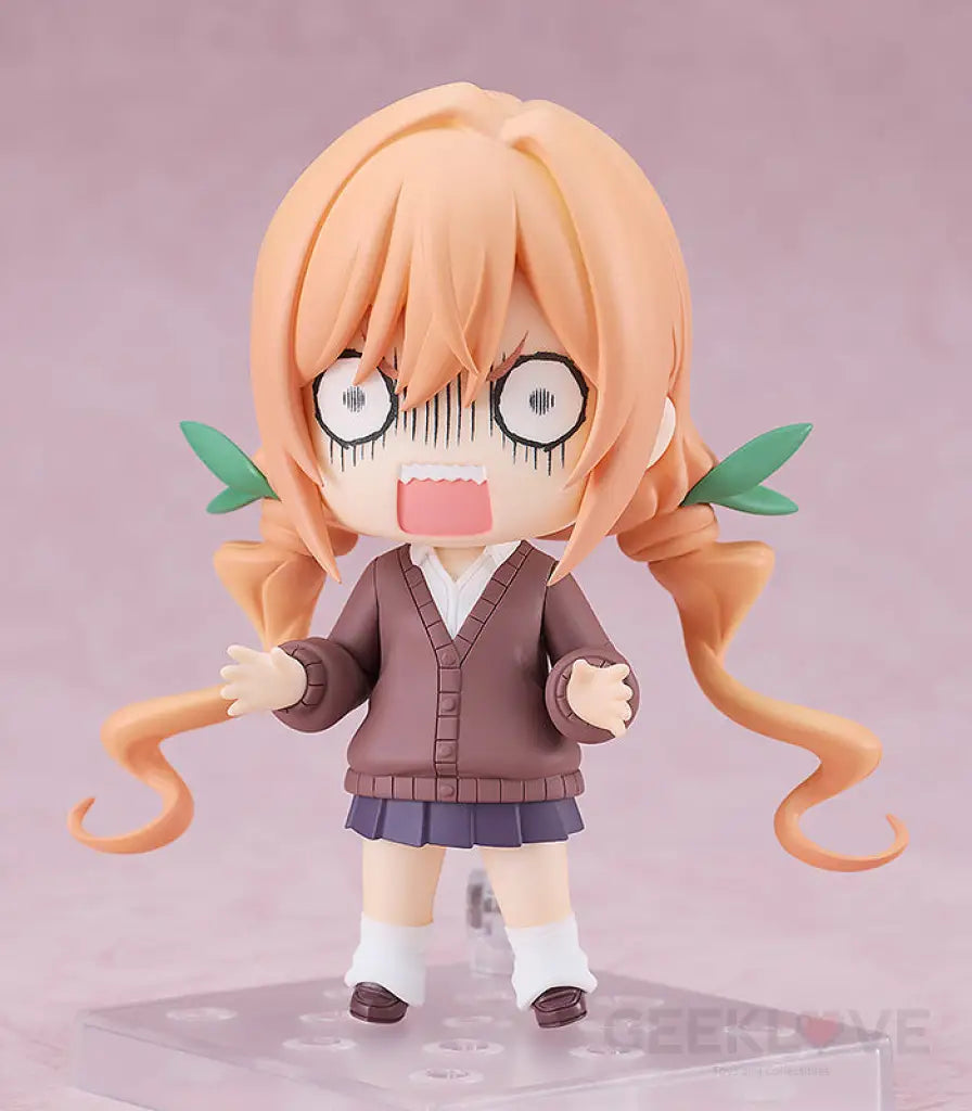 Nendoroid Karane Inda