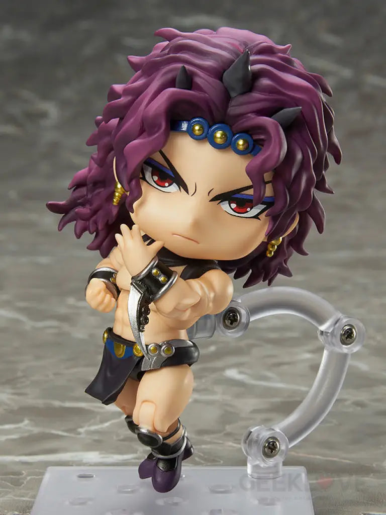 Nendoroid Kars - GeekLoveph