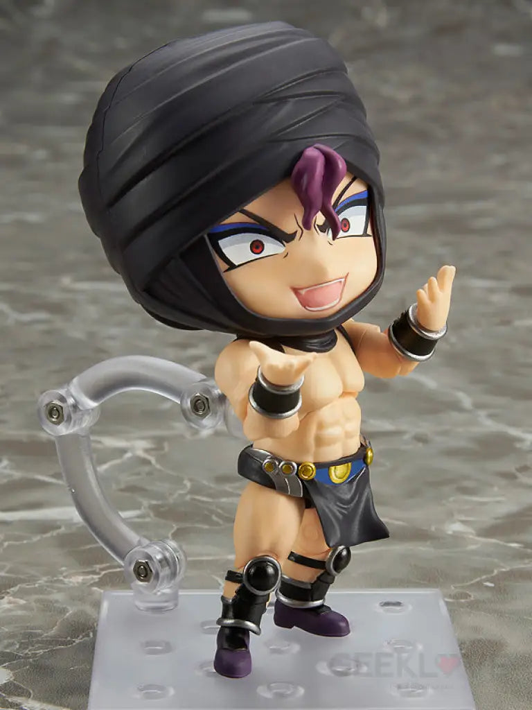 Nendoroid Kars - GeekLoveph