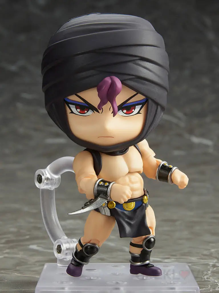 Nendoroid Kars - GeekLoveph