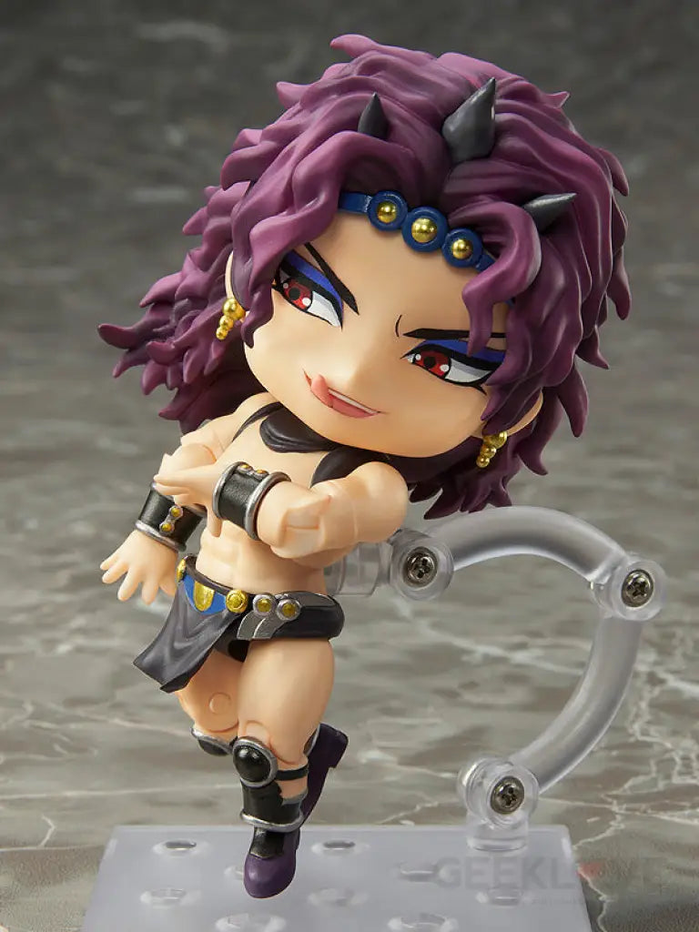 Nendoroid Kars - GeekLoveph