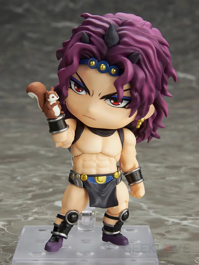 Nendoroid Kars - GeekLoveph