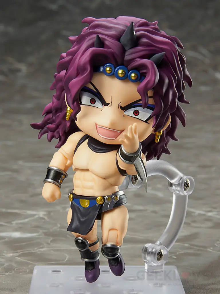 Nendoroid Kars - GeekLoveph