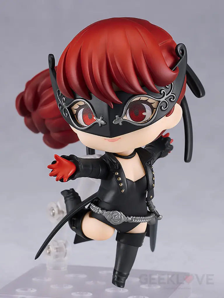 Nendoroid Kasumi Yoshizawa Phantom Thief Ver.