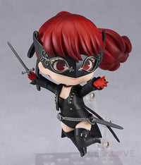 Nendoroid Kasumi Yoshizawa Phantom Thief Ver.
