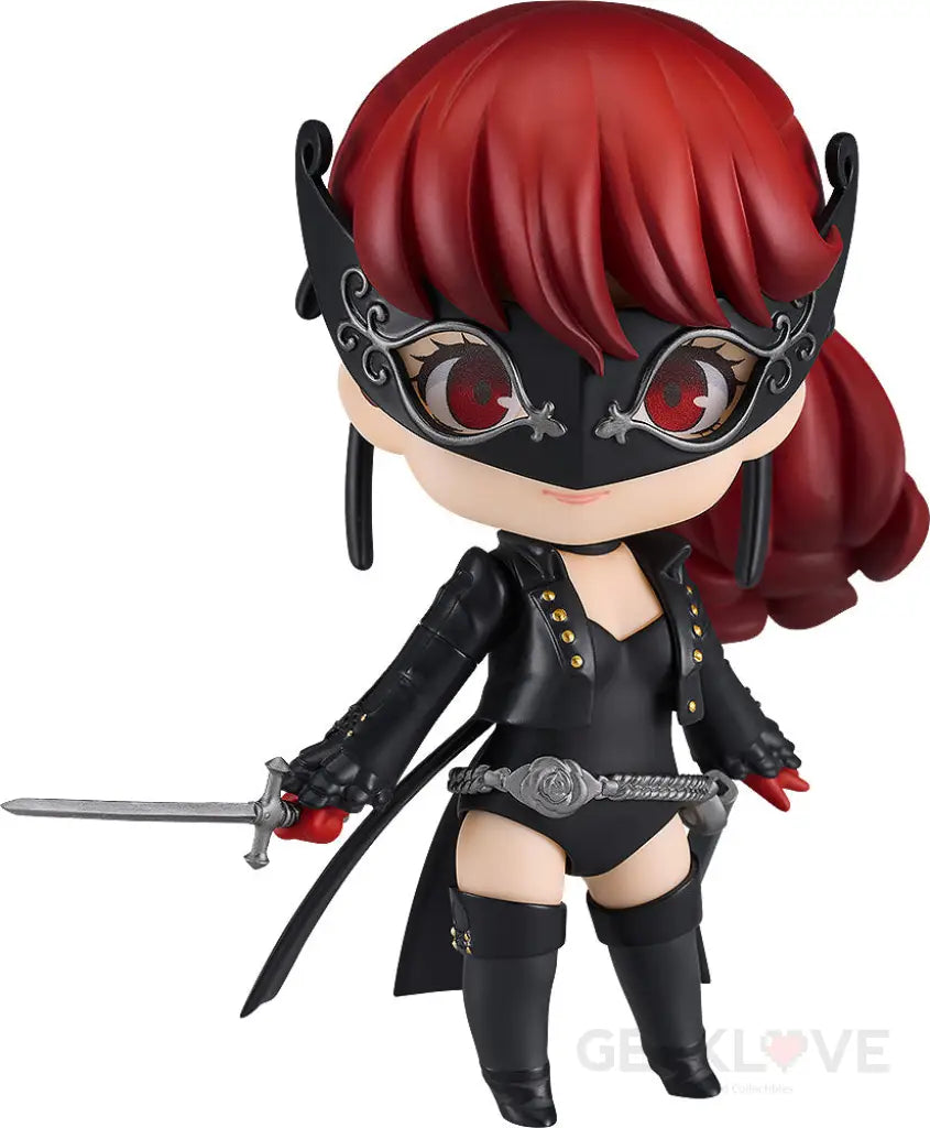 Nendoroid Kasumi Yoshizawa Phantom Thief Ver.