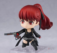Nendoroid Kasumi Yoshizawa Phantom Thief Ver.